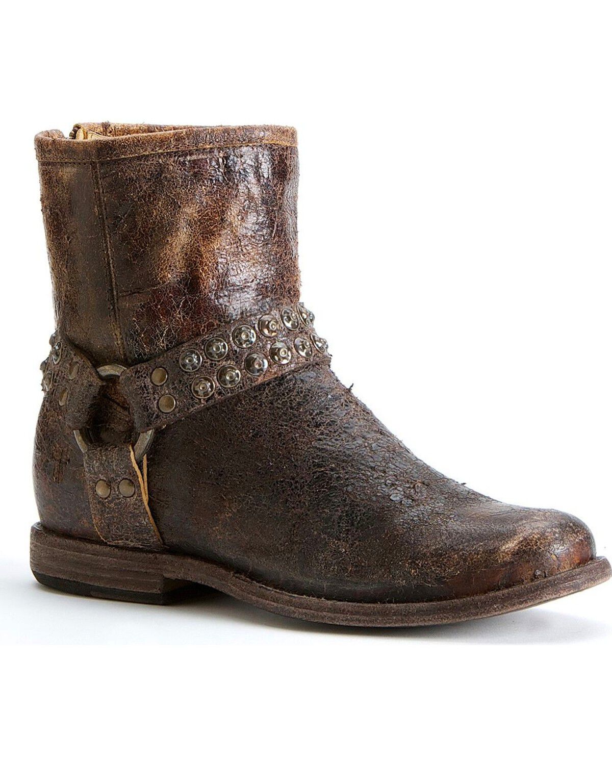 discount frye womens boots