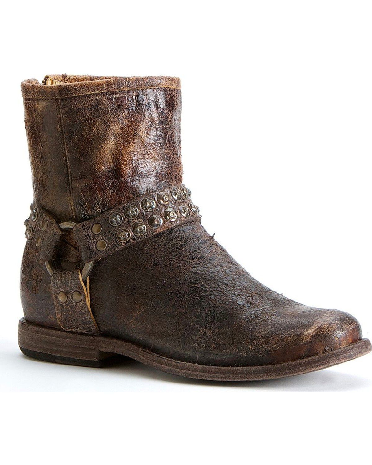 frye boot retailers