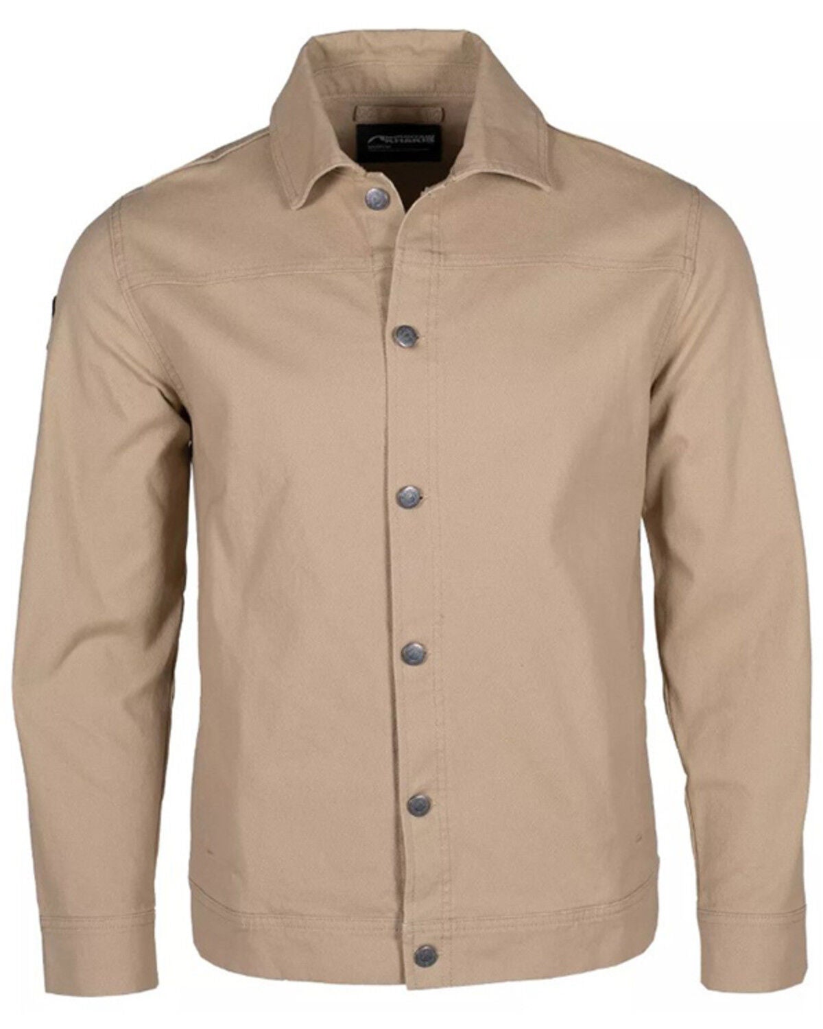Mountain Khakis Men's Alpine Utility Jacket, Khaki, hi-res