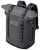 Image #3 - YETI M20 Backpack Soft Cooler, Charcoal, hi-res