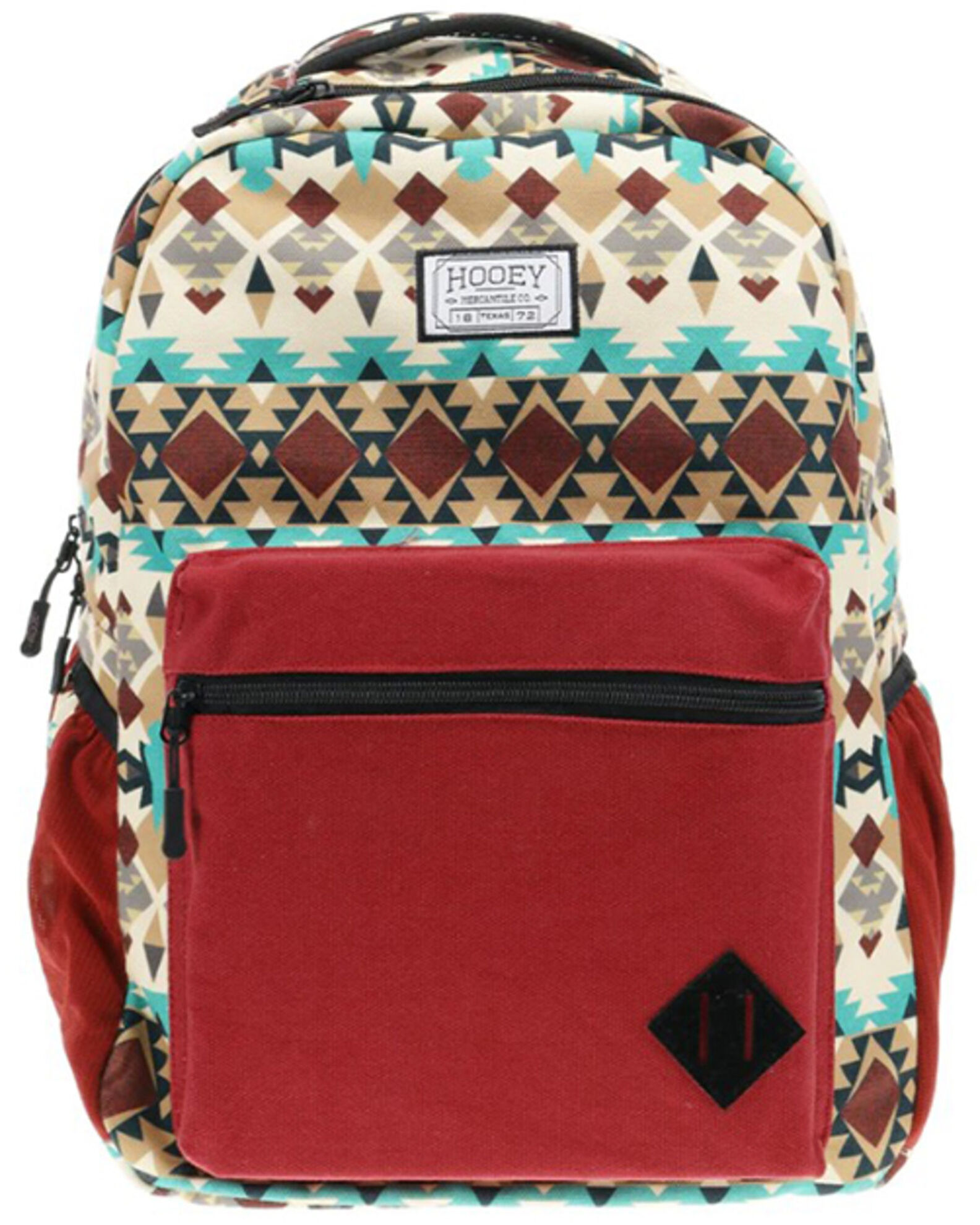 Hooey backpack boot barn outlet