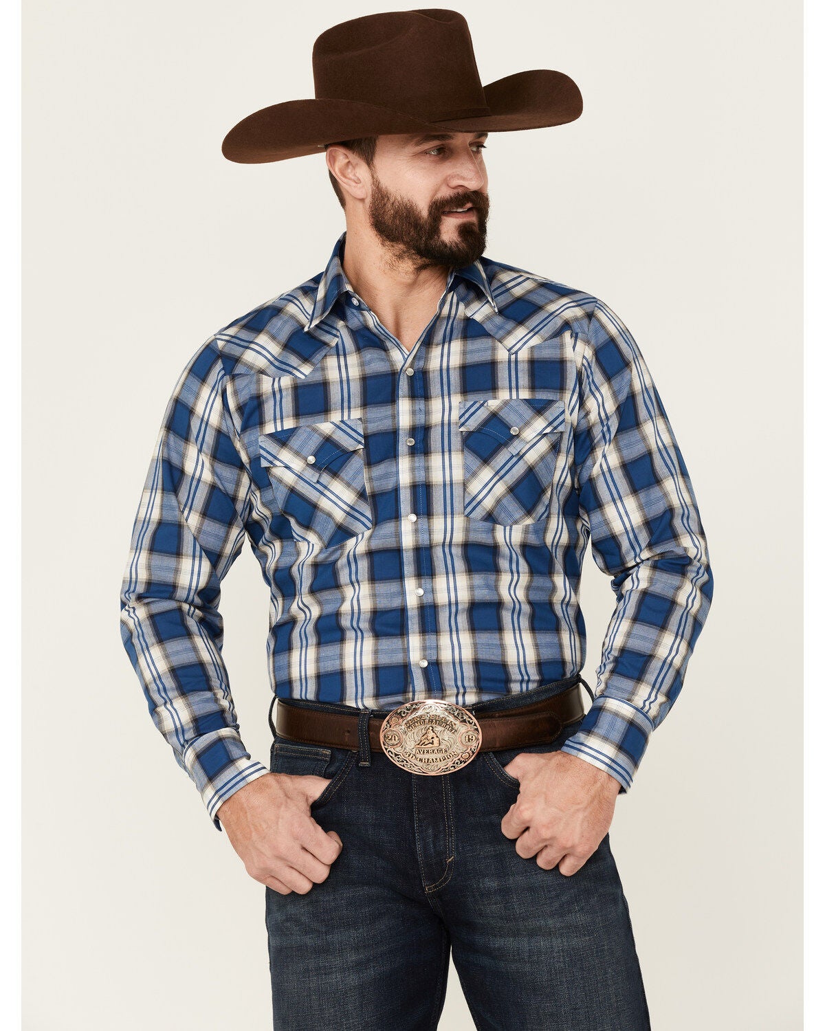 Ely Cattleman - Boot Barn
