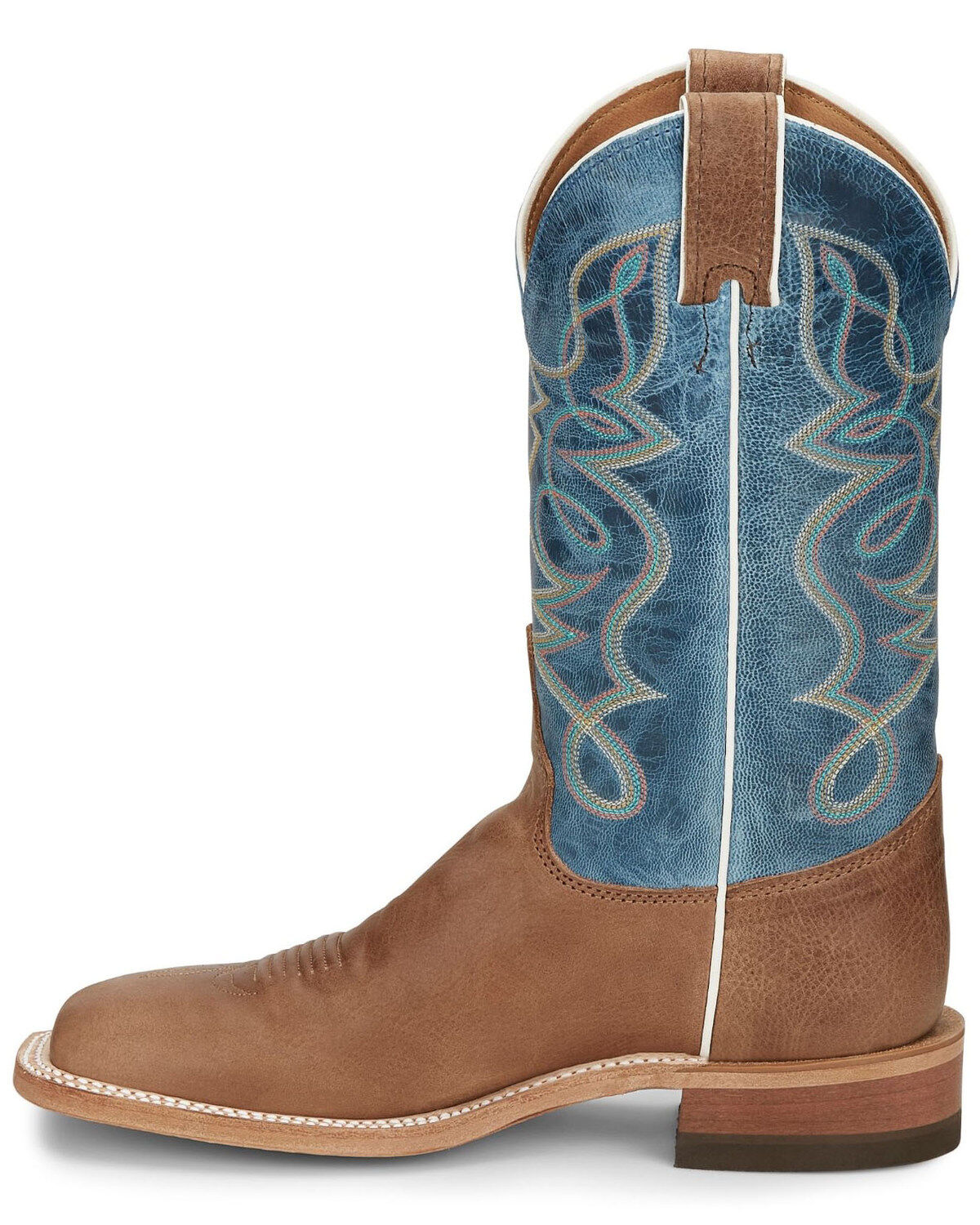 justin moore cowboy boots