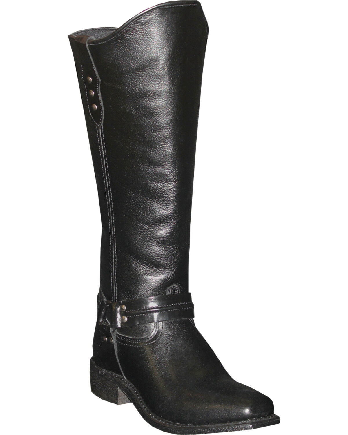 Image #1 - Abilene Women's Equestrian Wellington Boots - Square Toe  , , hi-res