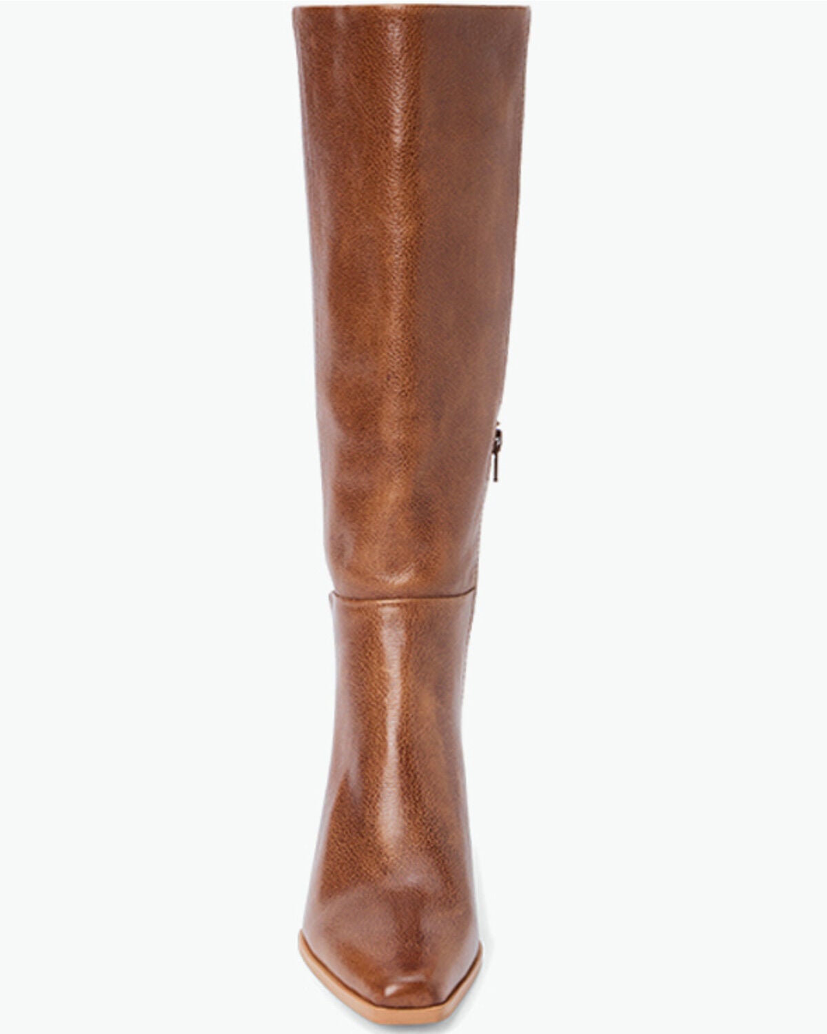 Image #4 - Matisse Women's Ellington Tall Fashion Boots - Square Toe, Caramel, hi-res