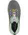 Nautilus Women's Zephyr Work Shoes - Composite Toe, Grey, hi-res