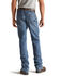Ariat Men's Flint Fire Resistant Work Denim, Denim, hi-res