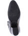 Image #3 - Bed Stu Women's Baila II Rustic Tremolo Short Ankle Boots - Round Toe, Black, hi-res