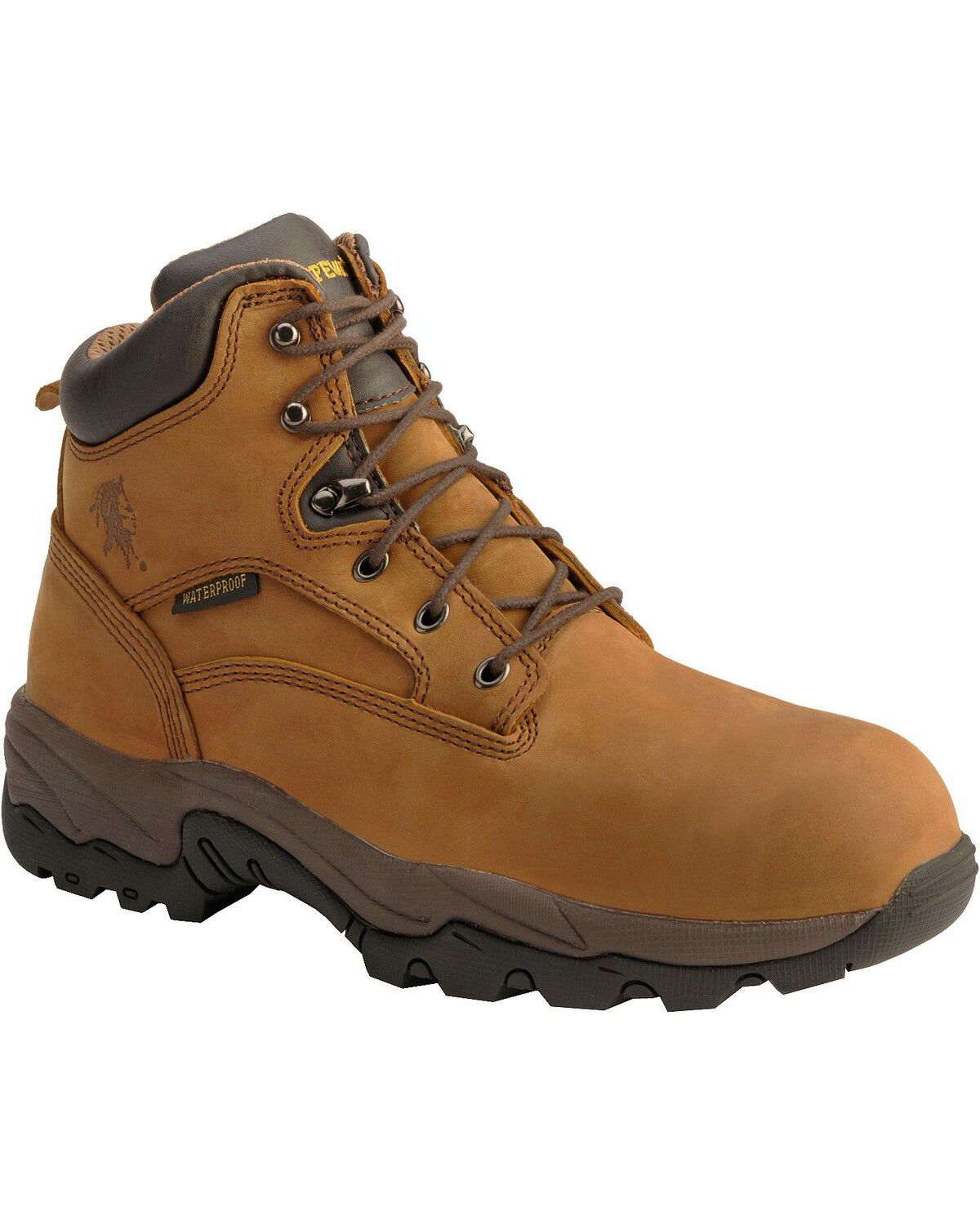 chippewa iq boots