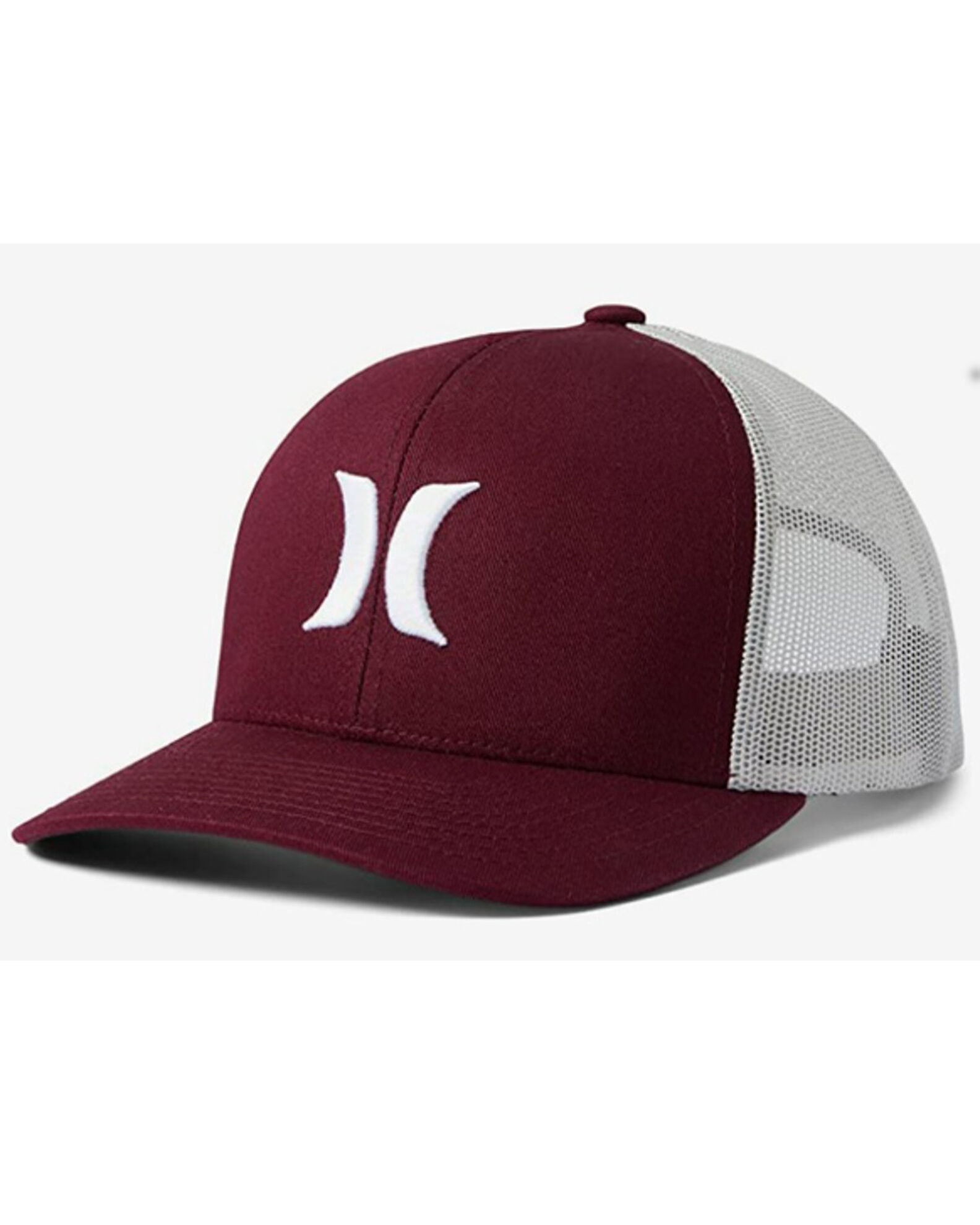 Burgundy hurley hat sales