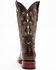 Image #5 - Ferrini Men's Alligator Belly Print Western Boots, , hi-res