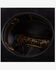 Image #5 - Larry Mahan Imperial 1000X Felt Cowboy Hat, Black, hi-res