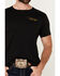 Image #4 - Pendleton Men's Scenic Logo Short Sleeve Graphic T-Shirt, Black, hi-res
