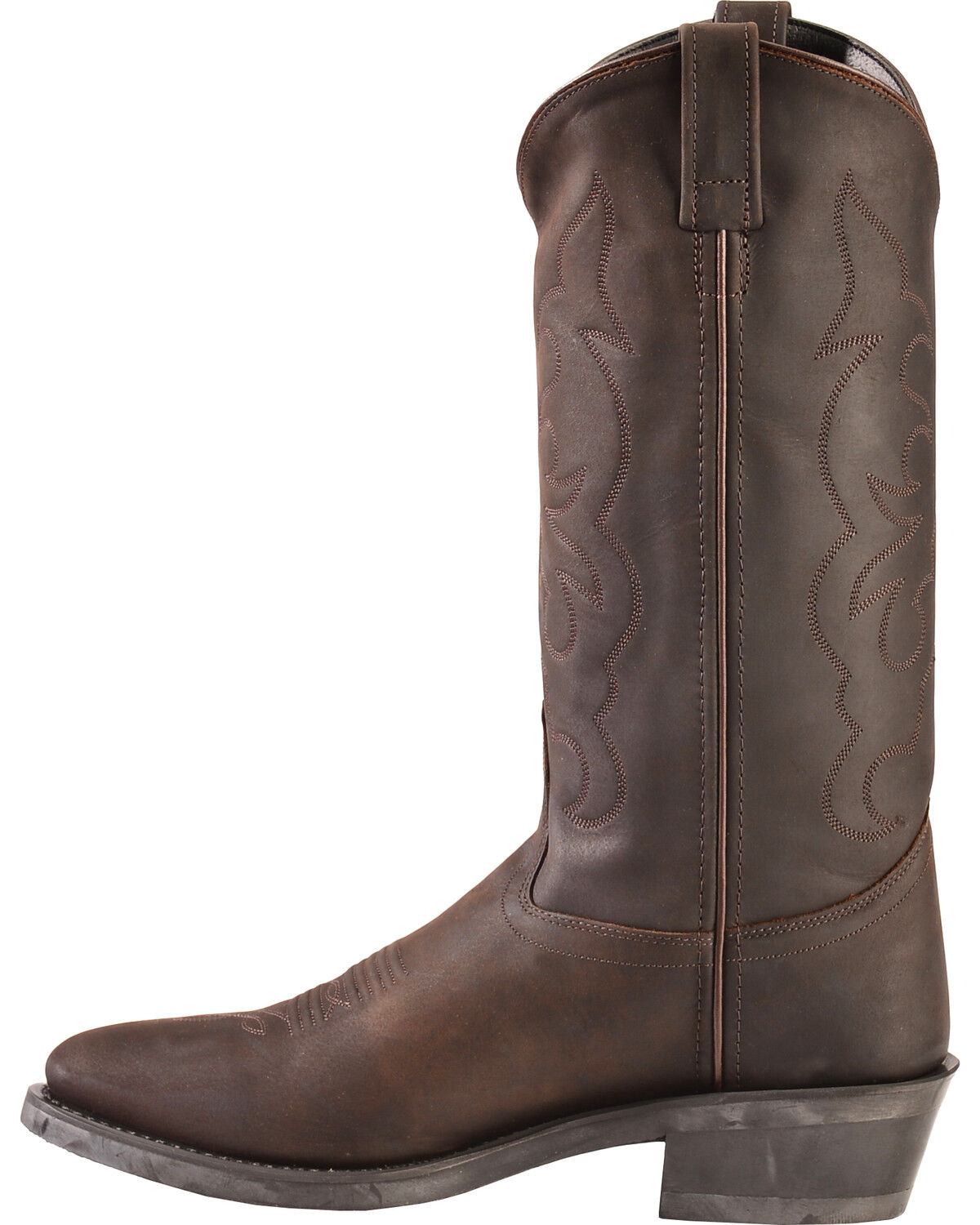 Cowboy boots for truck drivers clearance