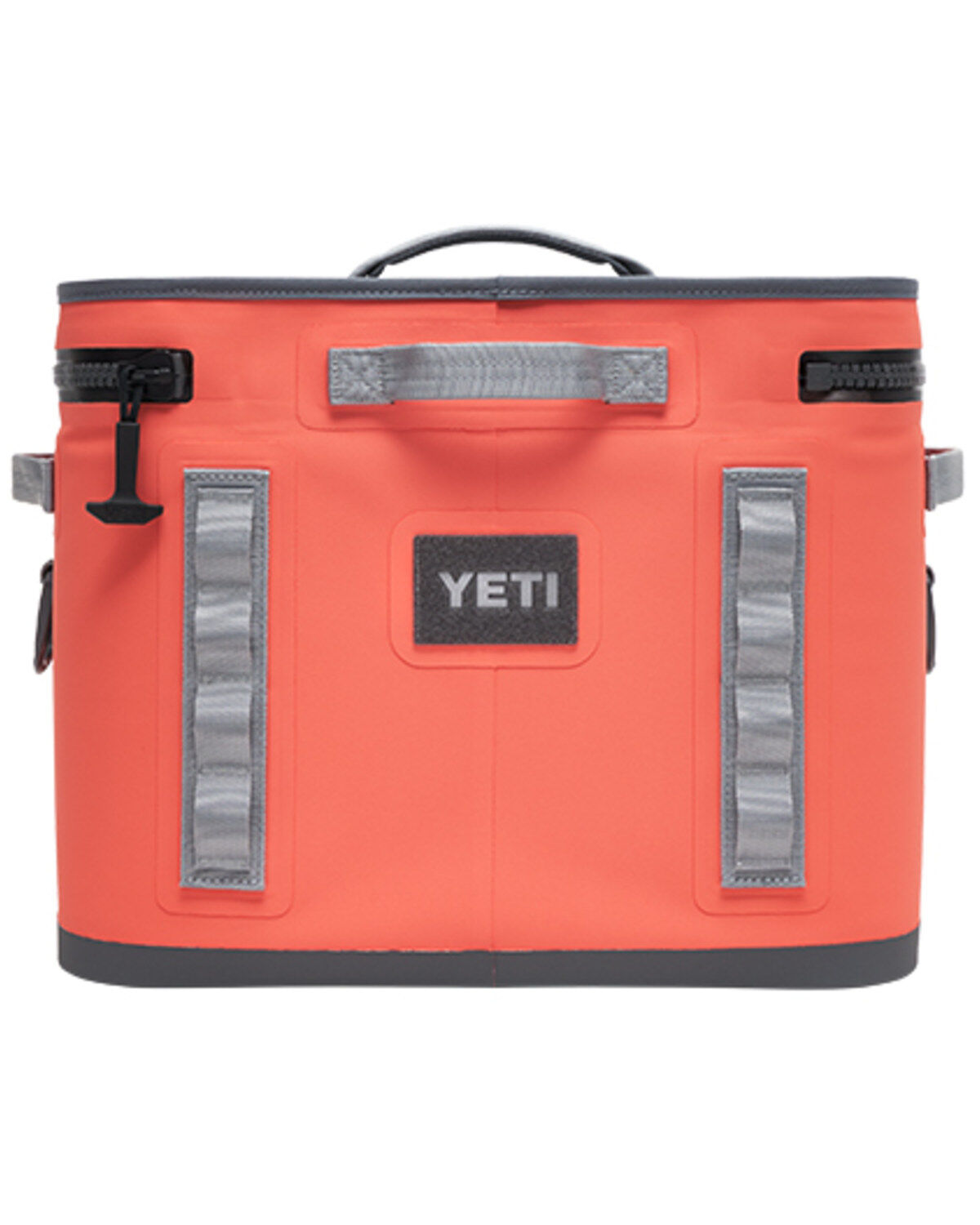 yeti hopper 12 pink