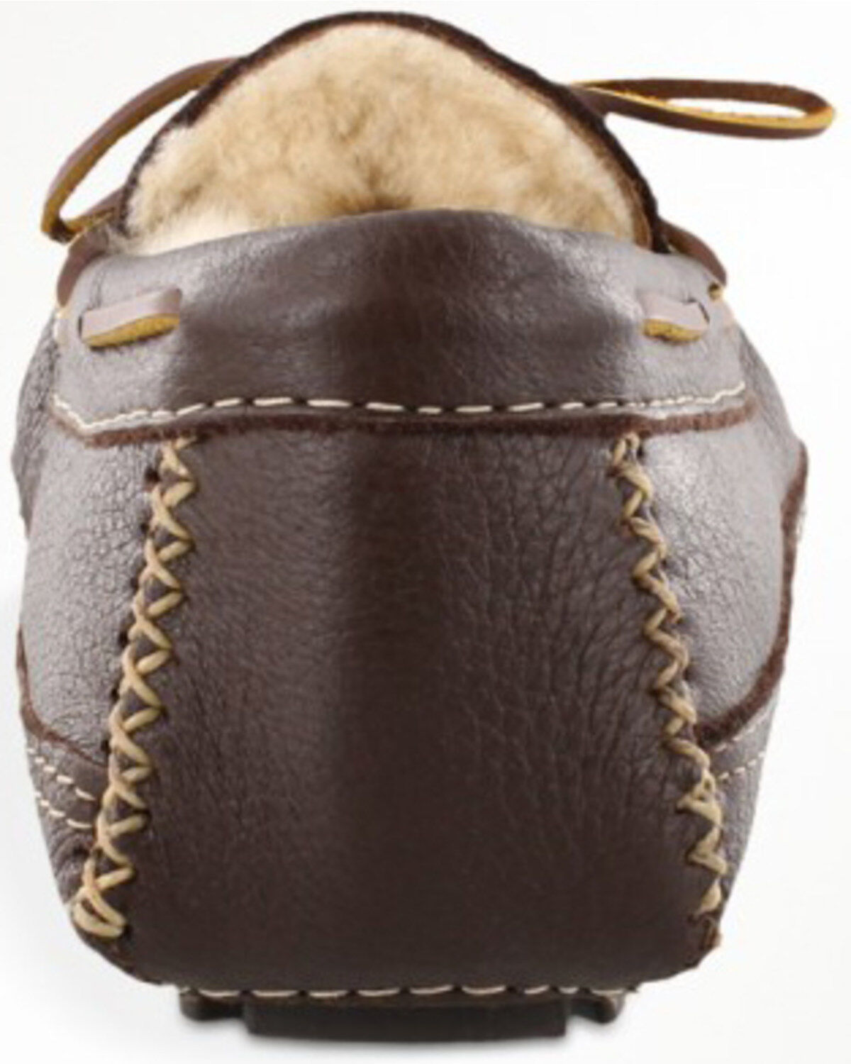 minnetonka moose slippers