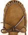 Women's Minnetonka Chrissy Moccasins - Moc Toe, Cinnamon, hi-res