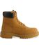 Image #2 - Timberland Pro 6" Insulated Waterproof Boots - Soft Toe, Wheat, hi-res