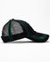 Image #3 - Shyanne Women's Whiskey Is My Spirit Animal Patch Cap , Black, hi-res