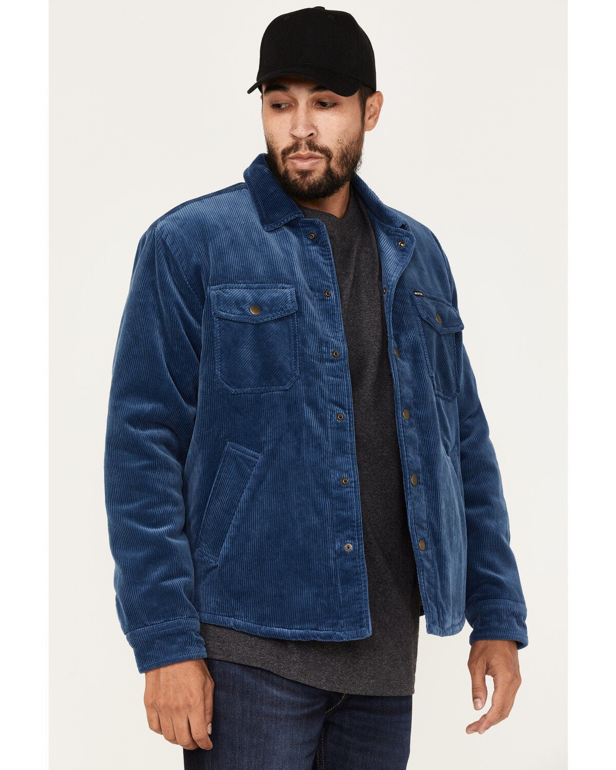 Durham Sherpa Lined Jacket | Boot Barn