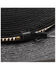 Image #3 - Resistol Men's Jason Aldean Asphalt Cowboy Palm Hat, Black, hi-res