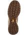 Carhartt Men's Brown Lightweight Work Boots - Nano Composite Toe, Brown, hi-res