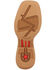 Durango Boys' Lil Rebel Pro Onyx Western Boots - Square Toe, Brown, hi-res