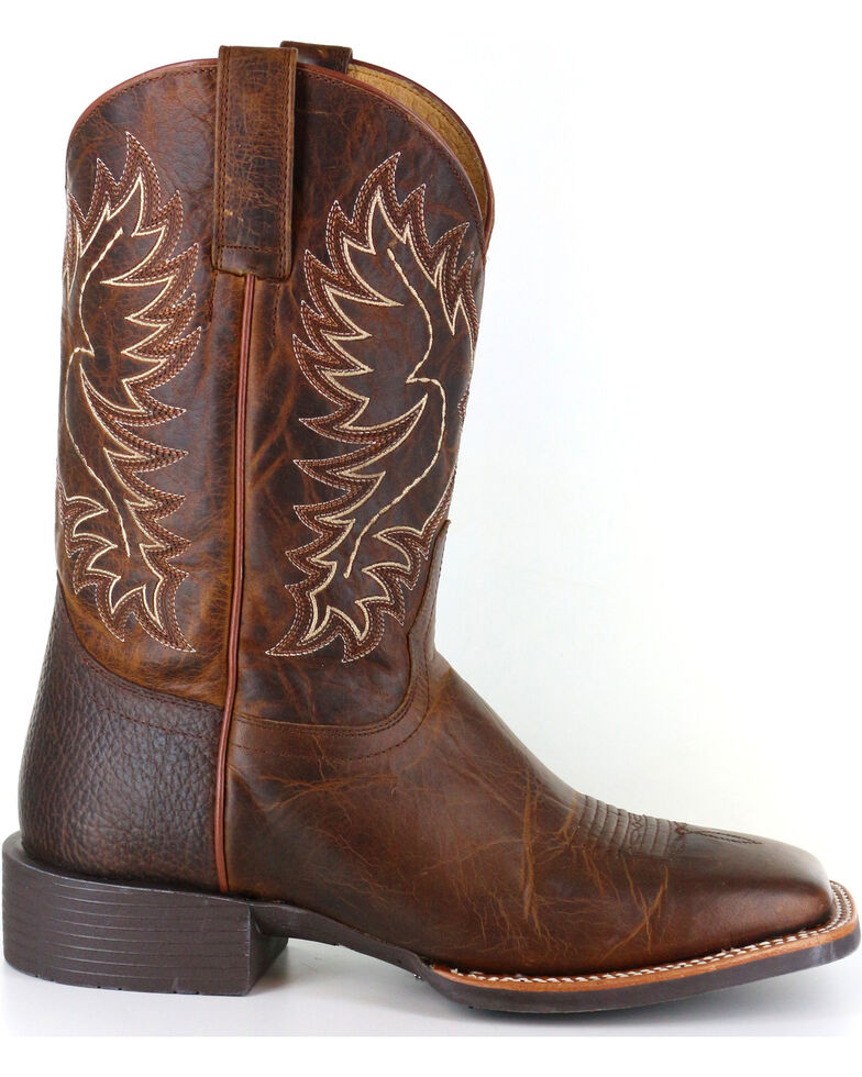 cody james xero gravity boots