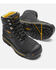 Image #3 - Keen Men's Milwaukee Waterproof Work Boots - Steel Toe, , hi-res