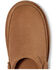 Image #5 - UGG Girls' Goldenstar Clogs, Chestnut, hi-res