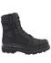 Image #2 - Harley Davidson Men's Boxbury Moto Boots - Soft Toe, , hi-res