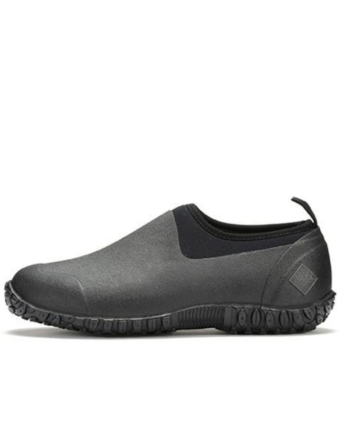 Image #3 - Muck Boots Women's Muckster II Flats - Round Toe, Black, hi-res