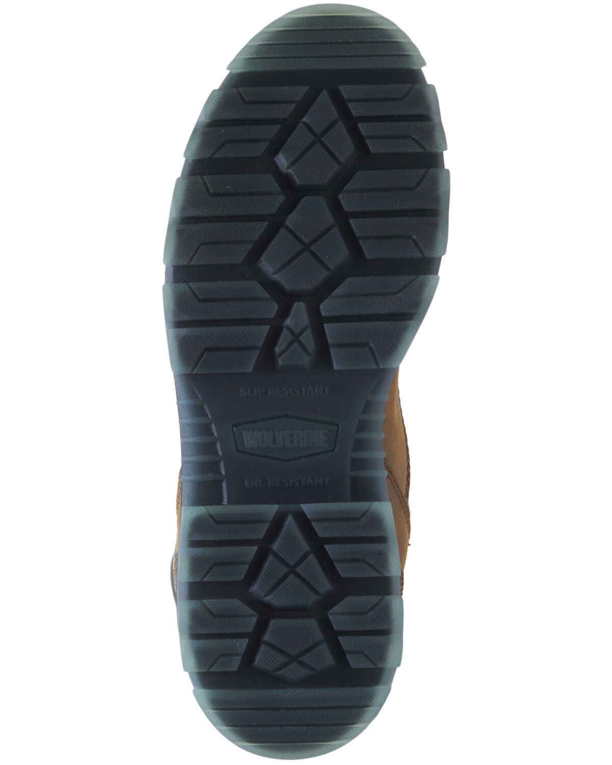 Image #7 - Wolverine Men's I-90 EPX Carbonmax Boots - Composite Toe, Brown, hi-res