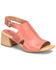 Image #1 - Born Women's Swinton Sandals, Rust Copper, hi-res