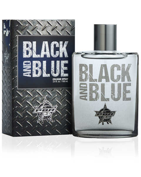 PBR Fragrance Men's Black and Blue Cologne Spray, No Color, hi-res