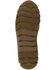 Image #4 - Reebok Men's 8" Sublite Cushion Tactical Boots - Composite Toe, Tan, hi-res
