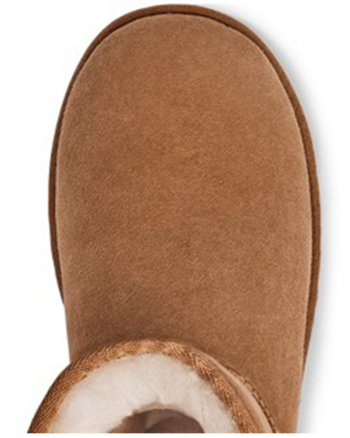 Image #5 - UGG® Women's Classic II Tall Boots, Chestnut, hi-res