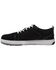 Image #3 - Timberland PRO Men's Greenstride Oxford Work Shoes - Composite Toe, Black/white, hi-res