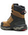 Image #3 - Wolverine Men's 8" Alpha Infinity System CarbonMax® Work Boots - Composite Toe, Tan, hi-res
