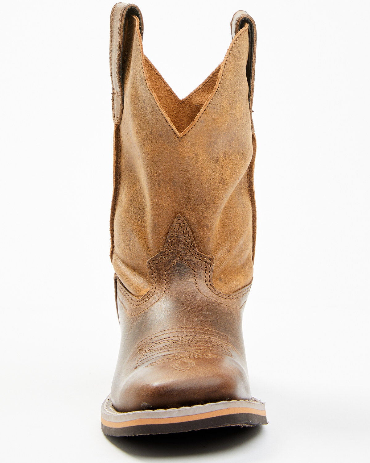 Waylon Boots