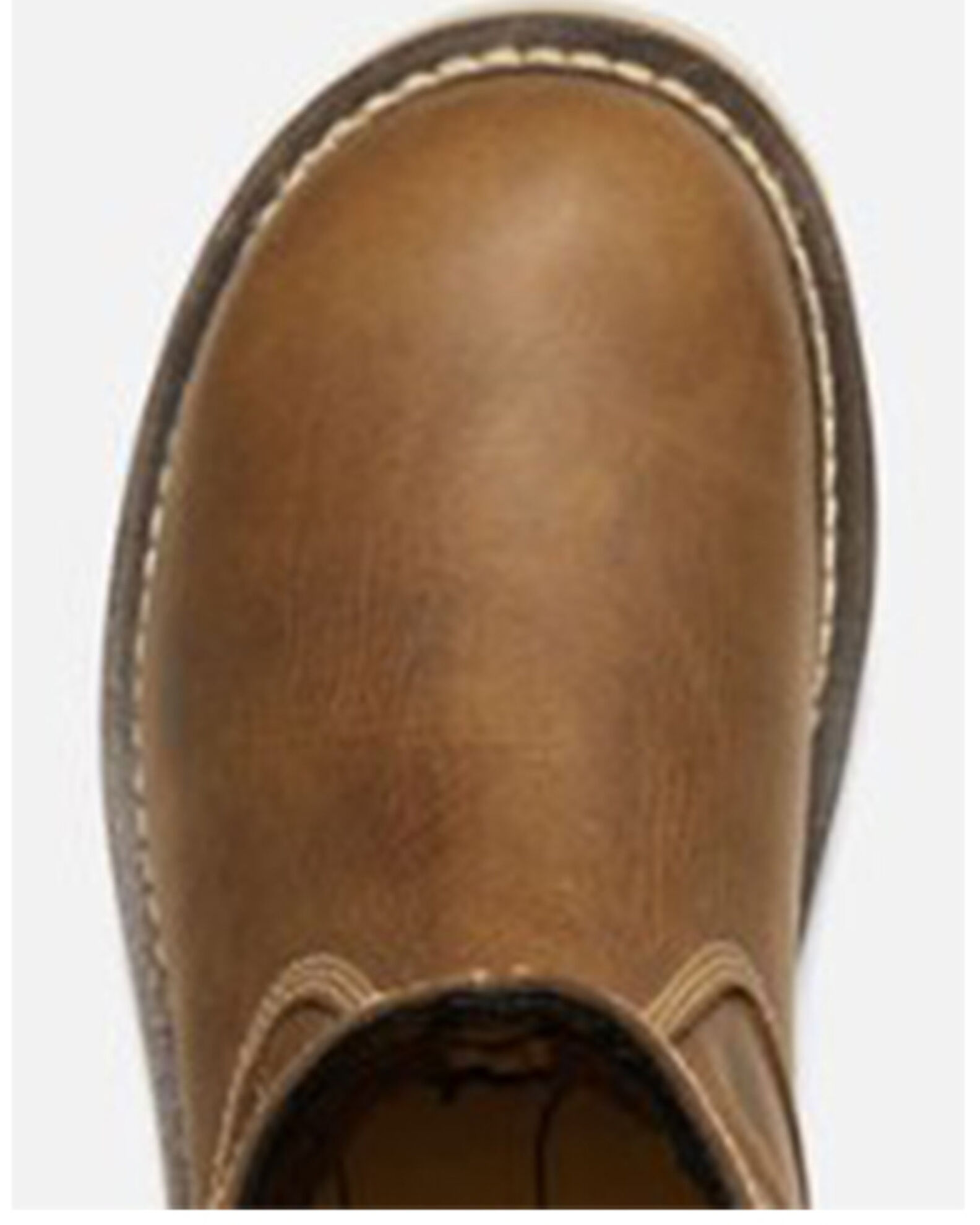Keen wellington soft toe top