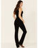 Image #2 - Wrangler Women's Black Magic Ultimate Riding Q-Baby Jeans, , hi-res