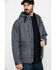 Image #1 - Ariat Men's FR Duralight Stretch Canvas Work Jacket - Big, , hi-res