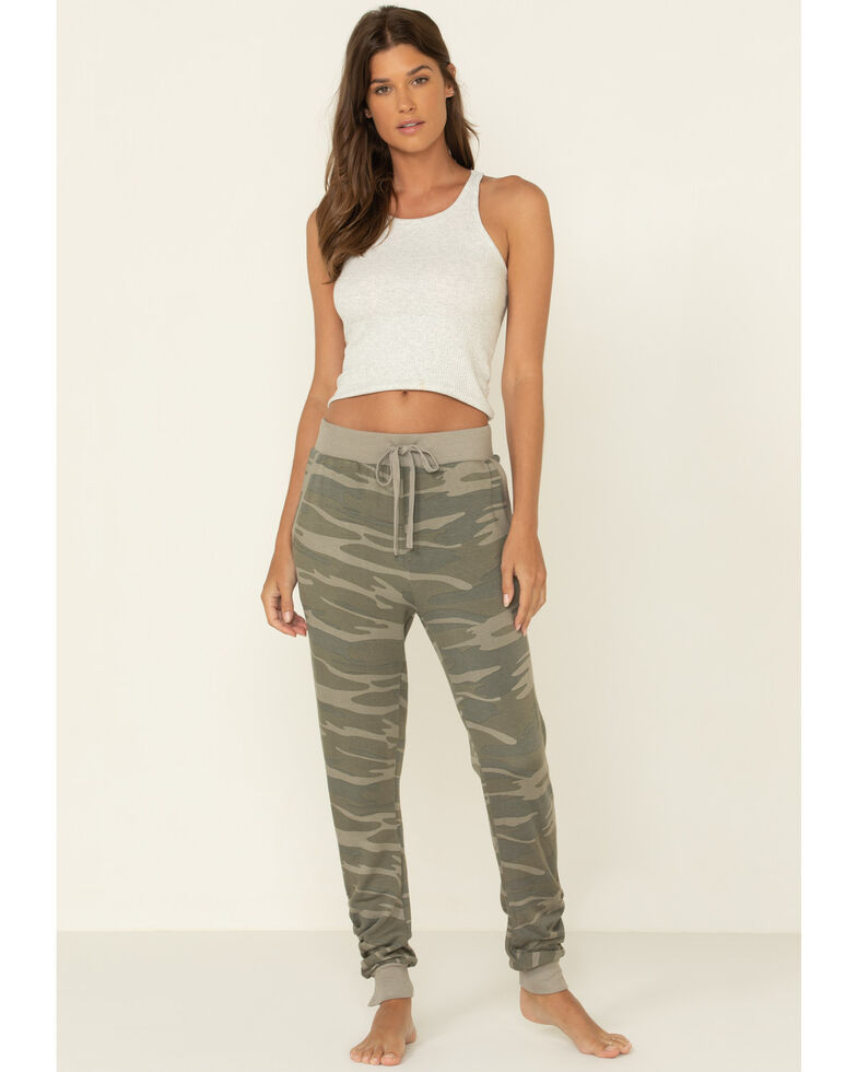 jordan jogger
