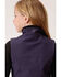 Image #2 - Roper Girls' Softshell Fleece Vest, , hi-res
