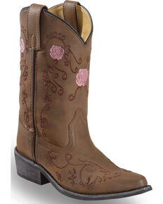 Kids Western Boots Boot Barn