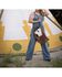 Image #6 - STS Ranchwear By Carroll Women's Indie Sugar Satchel Crossbody Bag, Brown, hi-res