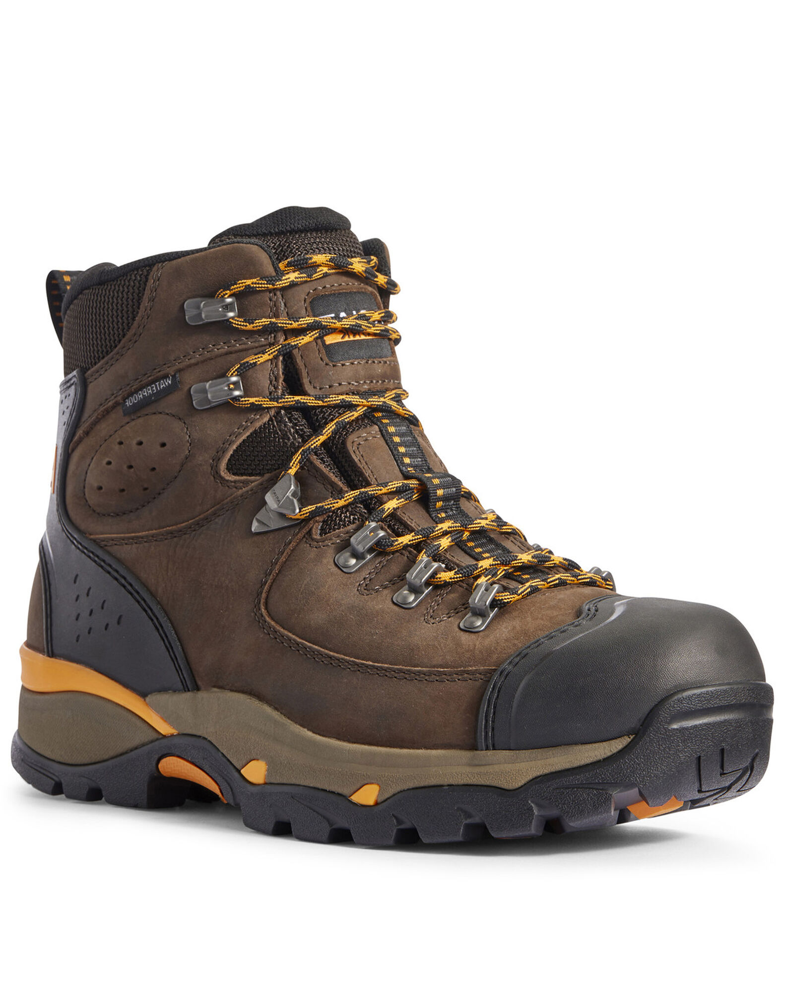 Ariat work boots boot barn hotsell