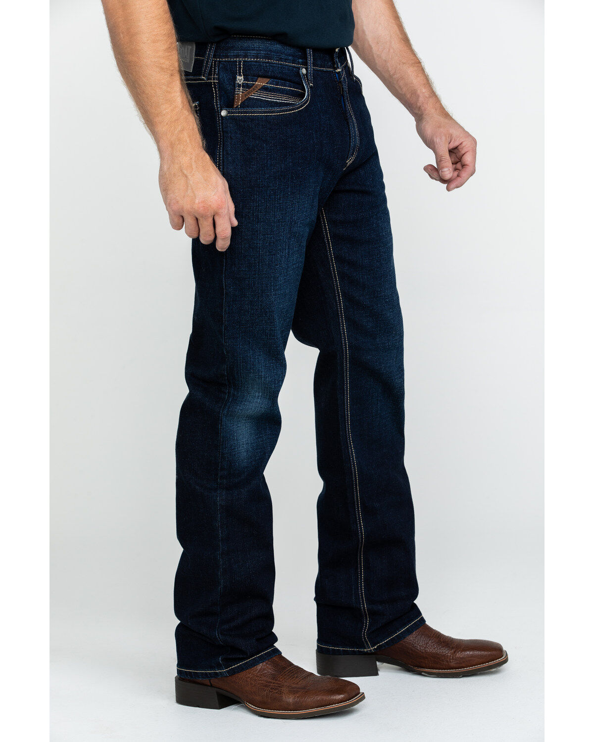 ariat carpenter jeans