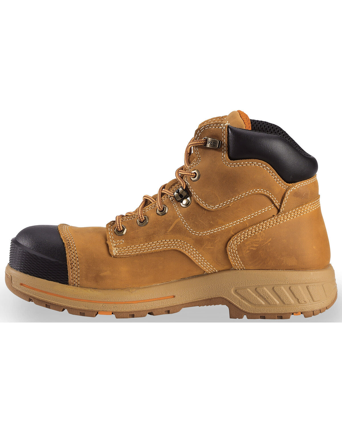 Timberland pro helix hd 6 sale
